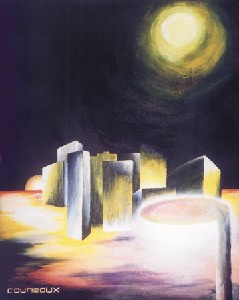 City
