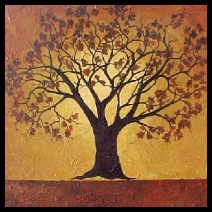 <b>The Rowan Tree