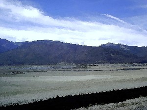 Tuli,Rong-Mountain - 3