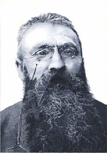 Boucher,Dominique-Auguste Rodin