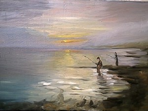 fishermen
