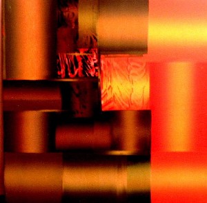 Orange (Autumn)