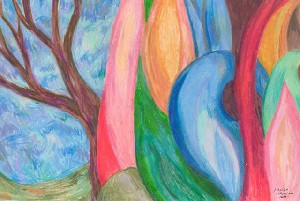 african tree