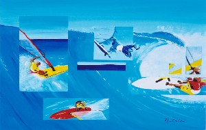 ambiance funboard