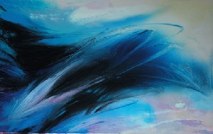 Blue Bird