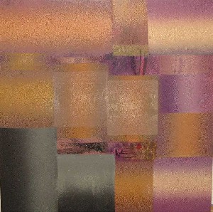 Winter Painting