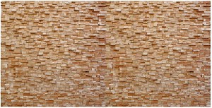 Wooden panel 32