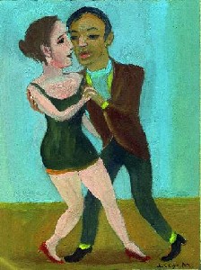 tango in love II