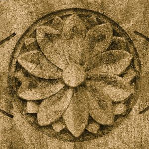 Architectural Detail 4