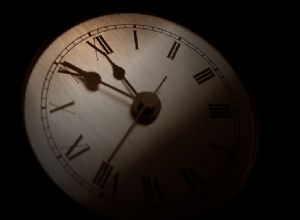 Doomsday Clock