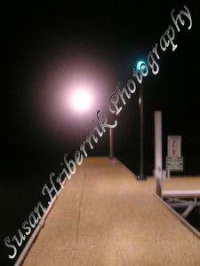Night Dock