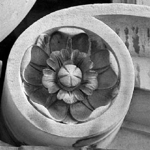 Architectural Detail 3
