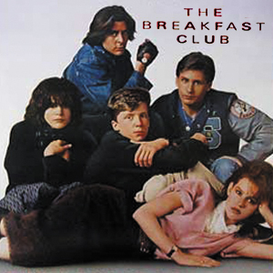 Breakfast club