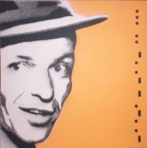 Hogben,Gary-Frank Sinatra