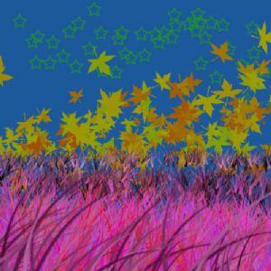 Autumn is Here