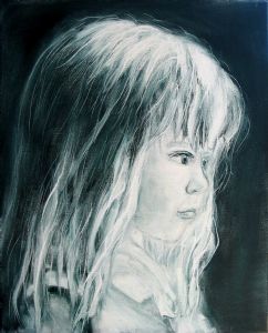 Little girl