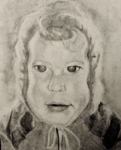 Artist,Jenny-Joel as Baby