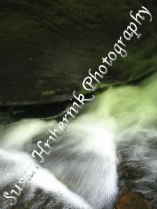 hribernik,susan-Green Glow Waterrush