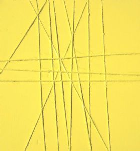 Yellow Structured and Unstructtured LINES 2009