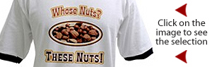 these nuts