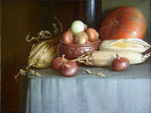 Plonish,Stanislav-Pumpkin and onion