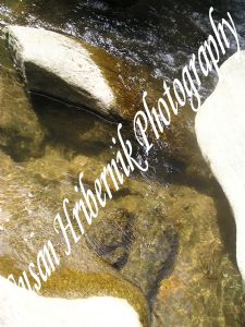 hribernik,susan-Rocks and Water