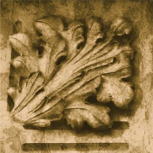 Architectural Detail 6