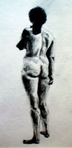 the Nude Study