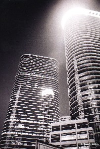 Enron Buildings