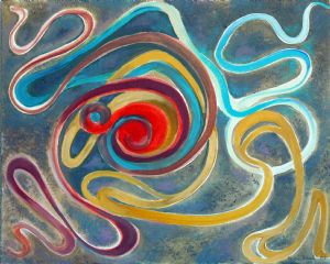 color lines