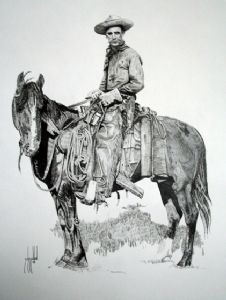 Pollard,John-Cowboy I