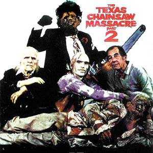 Chainsaw Massacre 2