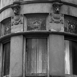 Three Windows