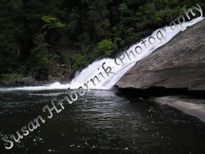 hribernik,susan-triple waterfall side