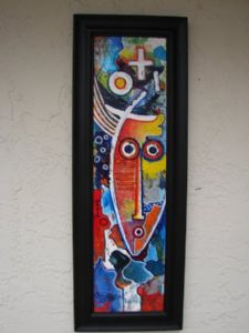 spirit of Mask