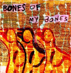 Hopper,John-bones of my bones