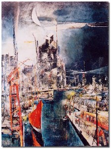L'anno scorso a Saint Nazaire