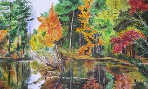 Autumn Landscape
