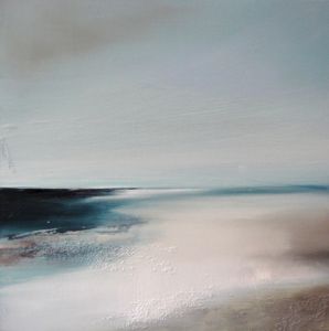 Beach path