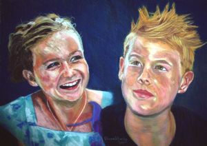 Siblings