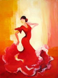 B,Lina-Flamenco