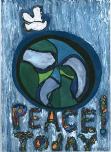 Peace today