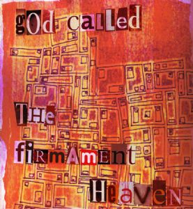 god called the firmament heaven