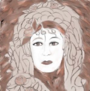 Lady Tan Four