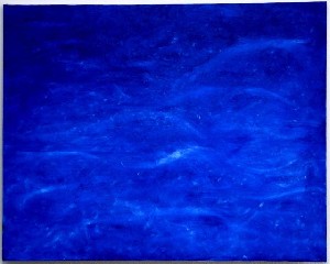 KANDORFER  Ph.D.,PIERRE A.-Dream in Blue