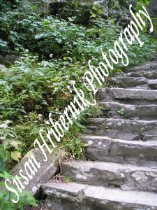 hribernik,susan-Rock Stairs