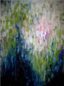 Johnson,Tracy Beverly-Abstract #23