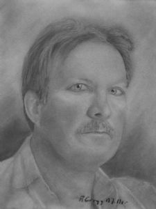 Self Portrait
