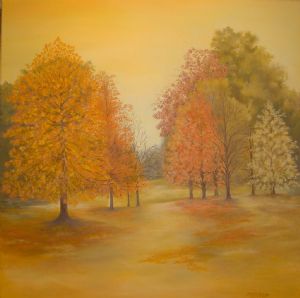 Autumn 2