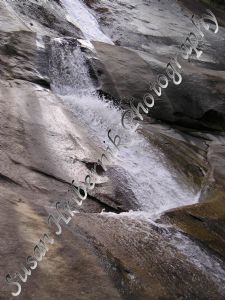 hribernik,susan-Mid Waterfall